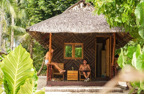 Catangnan Cabaña | Marahuyo Siargao