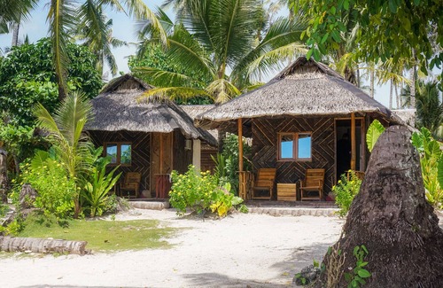 Catangnan Cabaña | Marahuyo Siargao
