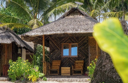 Catangnan Cabaña | Marahuyo Siargao