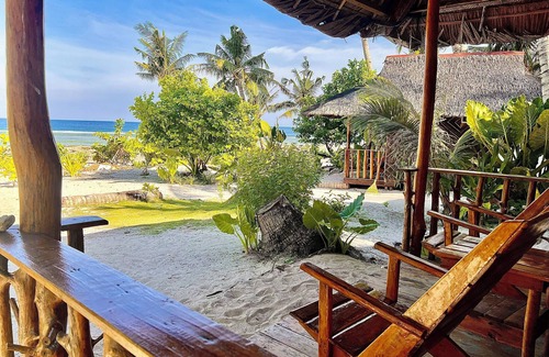 Catangnan Cabaña | Marahuyo Siargao