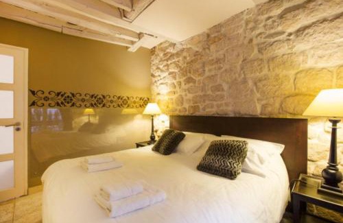 Saint-Gervais Apartamento | Marais Cosy