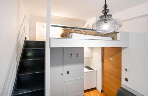 Saint-Merri Apartamento | Marais Lovely
