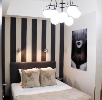 Saint-Merri Apartamento | Marais Lovely