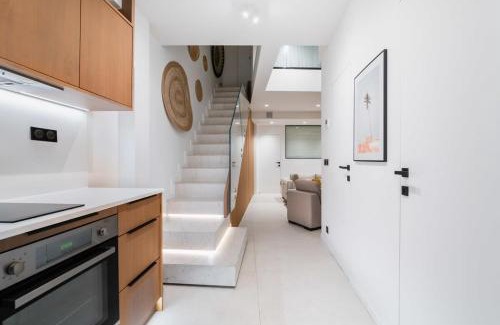Quartier Saint-Ambroise Apartamento | Marais Paris - Appartement familial avec 3 chambres et balcon