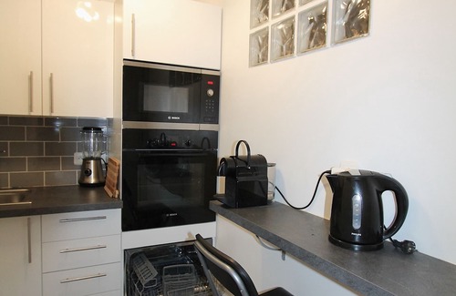 Saint-Gervais Condominio | Marais - Sicile - Sainte Croix de la Bretonnerie -Gay Paris