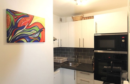 Saint-Gervais Condominio | Marais - Sicile - Sainte Croix de la Bretonnerie -Gay Paris