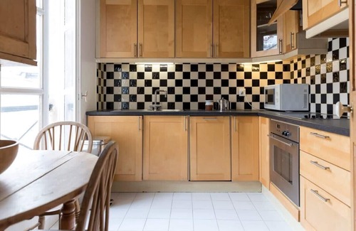 Saint-Gervais Apartamento | Marais Tradition|1Bedroom in the heart of Marais
