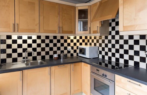 Saint-Gervais Apartamento | Marais Tradition|1Bedroom in the heart of Marais
