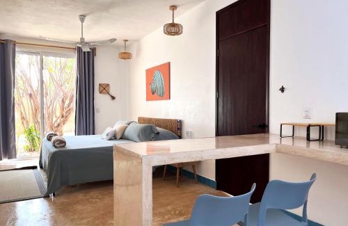Barra de Colotepec Apartamento | Maralagua