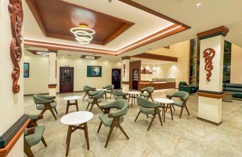 Aranmula Complejo | Maramon Hotel & Resort