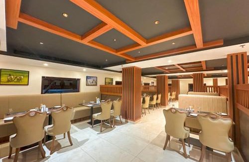 Aranmula Complejo | Maramon Hotel & Resort