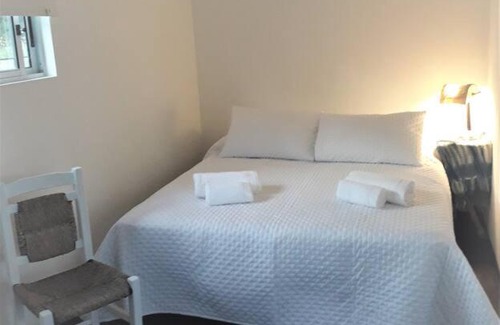 La Barra Cama Y Desayuno | MARaMor art studio & home