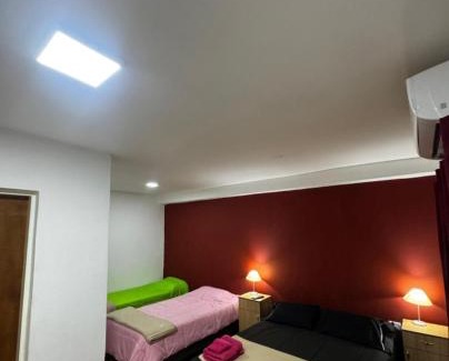 Chilecito Hotel | maranatha hotel