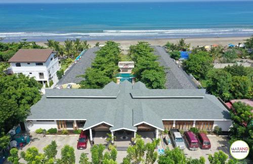 San Fernando Hotel | Marand Beach Resort