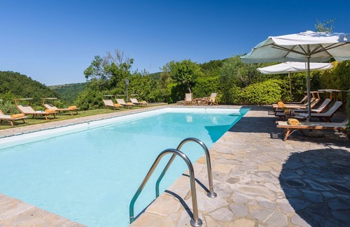 Radda in Chianti Villa | Marangole 12, Emma Villas