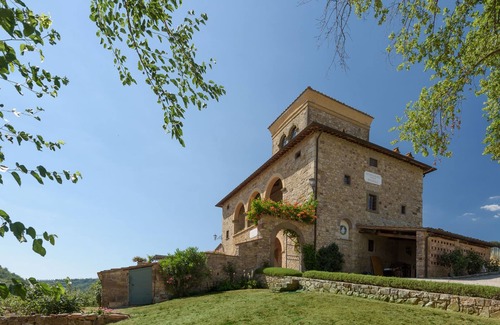Radda in Chianti Villa | Marangole 12, Emma Villas