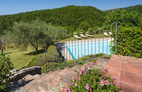Radda in Chianti Villa | Marangole 12, Emma Villas