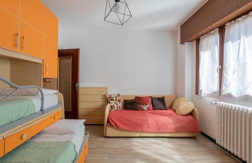 Aprica Apartamento | Maranta Aprica Apartment