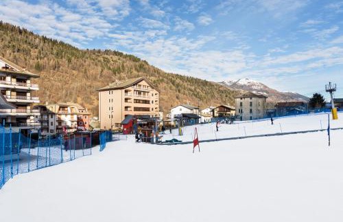 Aprica Apartamento | Maranta Aprica Apartment