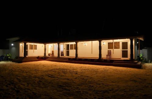 Cherthala Casa | Marari Anns Casa Beach Homestay