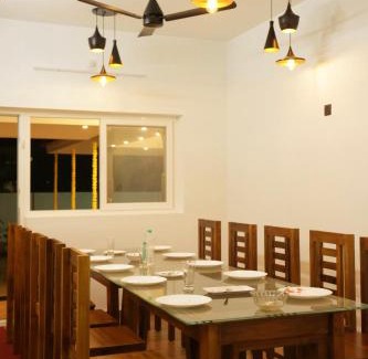 Cherthala Casa | Marari Anns Casa Beach Homestay