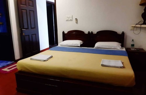 Andhakaranazhy Cama Y Desayuno | Marari Arabian Sea View Home Stay
