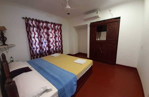 Andhakaranazhy Cama Y Desayuno | Marari Arabian Sea View Home Stay