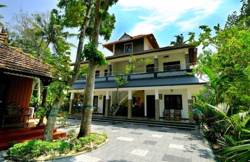 Mararikulam Casa | Marari Arapakal Beach Villa