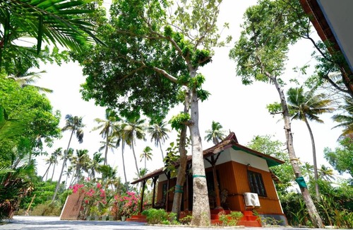 Mararikulam Casa | Marari Arapakal Beach Villa