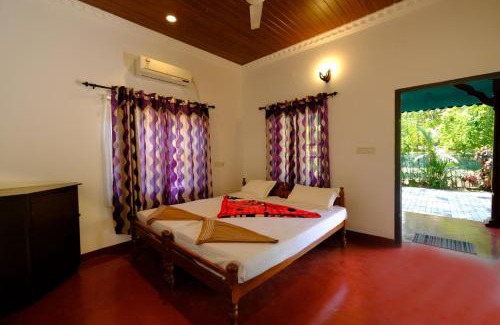 Mararikulam Casa | Marari Arapakal Beach Villa