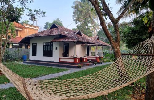 Mararikkulam North Casa | Marari Arattukulam Haven
