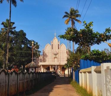 Mararikulam Casa | Marari Babu Homestay