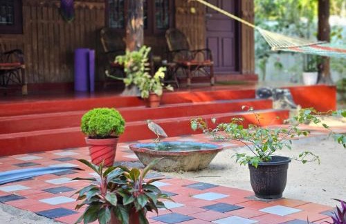 Mararikulam Casa | Marari Beach House