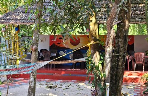 Mararikulam Casa | Marari Beach House