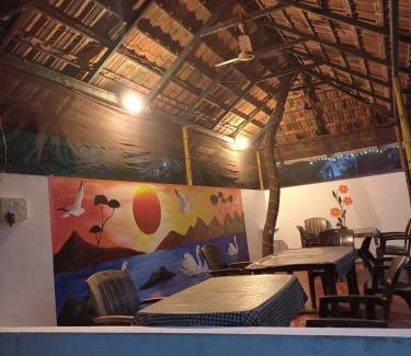 Mararikulam Casa | Marari Beach House