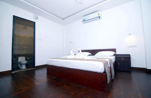 Alappuzha Casa | Marari Beach Pearl Homestay