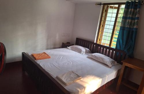 Mararikulam Villa | Marari diya homestay