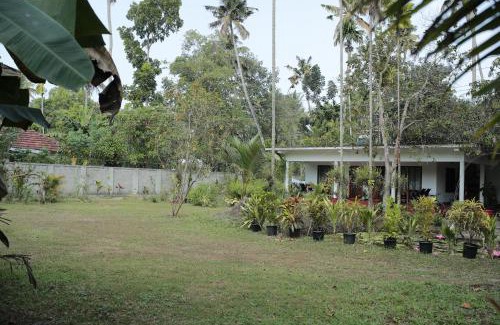 Mararikulam Casa | Marari Ebin Charlys