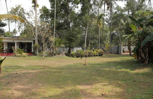 Mararikulam Casa | Marari Ebin Charlys