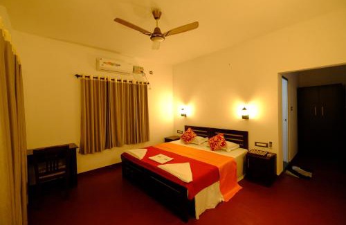 Mararikulam Casa | Marari Ebin Charlys