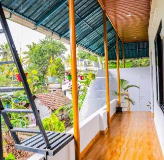 Kadakkarappally Casa | Marari Eden Castle