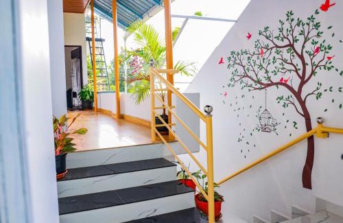 Kadakkarappally Casa | Marari Eden Castle