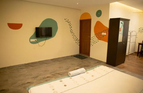 Mararikkulam North Casa | Marari Edens