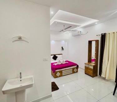 Alappuzha Cama Y Desayuno | Marari Eliya's Casa