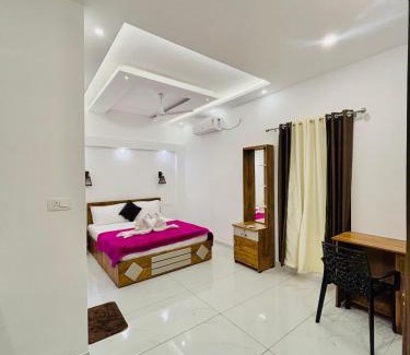 Alappuzha Cama Y Desayuno | Marari Eliya's Casa