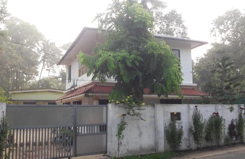 Mararikulam Cama Y Desayuno | Marari Febins Homestay
