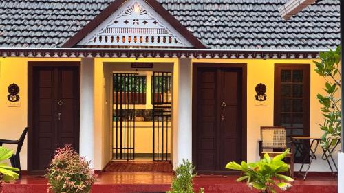 Mararikulam Casa | Marari Helen Villa