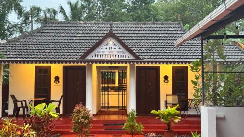 Mararikulam Casa | Marari Helen Villa