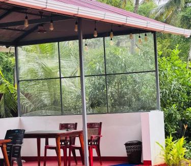 Mararikulam Casa | Marari Helen Villa