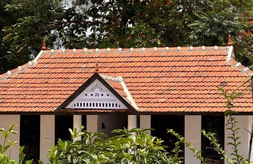 Mararikulam Casa | Marari Helen Villa